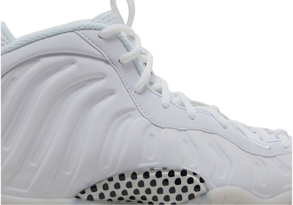 (JR) Nike Little Posite One 全白配色 HQ1959-100 Order (JR) Nike Little Posite One 全白配色 HQ1959-100
