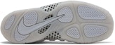 Shop (Youth) Nike Little Posite One 'Triple White' HQ1959-100