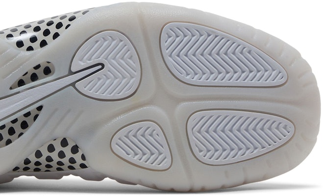 (JR) Nike Little Posite One 全白配色 HQ1959-100 Purchase (JR) Nike Little Posite One 全白配色 HQ1959-100