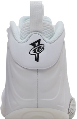 (JR) Nike Little Posite One 全白配色 HQ1959-100 Sizing (JR) Nike Little Posite One 全白配色 HQ1959-100
