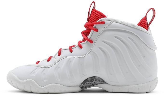(Youth) Nike Little Posite One 'USA Moon' DJ4024-001 Lookbook (Youth) Nike Little Posite One 'USA Moon' DJ4024-001