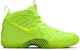 (JR) Nike Little Posite One 'Volt' - Kanak-kanak Kasut Nike Posite Volt. 644792-700/CW1593-702