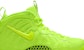(JR) Nike Little Posite One 'Volt' - Kanak-kanak Kasut Nike Posite Volt. 644792-700/CW1593-702