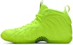 Lookbook (JR) Nike Little Posite One 'Volt' - Kanak-kanak Kasut Nike Posite Volt. 644792-700/CW1593-702