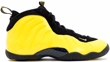 (Youth) Nike Little Posite One 'Wu-Tang' 644791-701 (Youth) Nike Little Posite One 'Wu-Tang' 644791-701