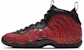 (JR) Nike Little Posite One BG 'Lava' - Kasut Kanak-Kanak Nike Posite 'Lava'. 644791-012