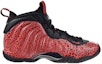 Order (JR) Nike Little Posite One BG 'Lava' - Kasut Kanak-Kanak Nike Posite 'Lava'. 644791-012