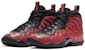 (JR) Nike Little Posite One BG 'Lava' - Kasut Kanak-Kanak Nike Posite 'Lava'. 644791-012
