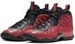Lookbook (JR) Nike Little Posite One BG 'Lava' - Kasut Kanak-Kanak Nike Posite 'Lava'. 644791-012