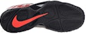 (JR) Nike Little Posite One BG 'Lava' - Kasut Kanak-Kanak Nike Posite 'Lava'. 644791-012