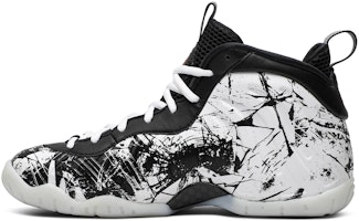 (JR) 耐克小泡泡一代BG '碎裂篮板' 644791-011 Lookbook (JR) 耐克小泡泡一代BG '碎裂篮板' 644791-011