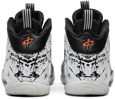 (JR) 耐克小泡泡一代BG '碎裂篮板' 644791-011 Details for (JR) 耐克小泡泡一代BG '碎裂篮板' 644791-011