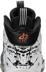 (JR) Nike Little Posite One BG 'Shattered Backboard' Putih Hitam Oranye 644791-011 Sizing (JR) Nike Little Posite One BG 'Shattered Backboard' Putih Hitam Oranye 644791-011