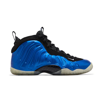 (Youth) Nike Little Posite One XX 'Royal'