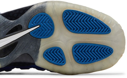 (JR) Nike Little Posite One XX 'Royal' Sepatu Anak-Anak 898061-500 Purchase (JR) Nike Little Posite One XX 'Royal' Sepatu Anak-Anak 898061-500