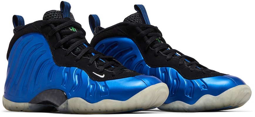 (JR) 나이키 리틀 포짓 원 XX '로얄' (Nike Little Posite One XX '로얄') 898061-500 Cheap (JR) 나이키 리틀 포짓 원 XX '로얄' (Nike Little Posite One XX '로얄') 898061-500