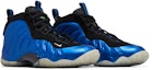 Cheap (JR) Nike Little Posite One XX 'Royal' Sepatu Anak-Anak 898061-500