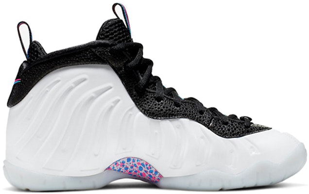 (Youth) Nike Little Posite Pro '3D' 644792-102 Order (Youth) Nike Little Posite Pro '3D' 644792-102