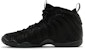 (JR) Nike Little Posite Pro 'Black Cat' Hitam Kucing 644792-014