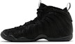 Lookbook (JR) Nike Little Posite Pro 'Black Cat' Hitam Kucing 644792-014