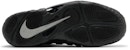 (JR) Nike Little Posite Pro 'Black Cat' Hitam Kucing 644792-014