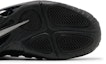Purchase (JR) Nike Little Posite Pro 'Black Cat' Hitam Kucing 644792-014