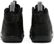 Details for (JR) Nike Little Posite Pro 'Black Cat' Hitam Kucing 644792-014