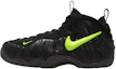 Buy (PS) Nike Little Posite Pro ''Zwart Voltage Geel'' IQ7232-001