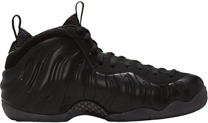 (Youth) Nike Little Posite Pro 'Black Voltage Yellow' IQ7230-001 Order (Youth) Nike Little Posite Pro 'Black Voltage Yellow' IQ7230-001