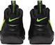 Lookbook (Youth) Nike Little Posite Pro 'Black Voltage Yellow' IQ7230-001