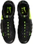 Shop (Youth) Nike Little Posite Pro 'Black Voltage Yellow' IQ7230-001