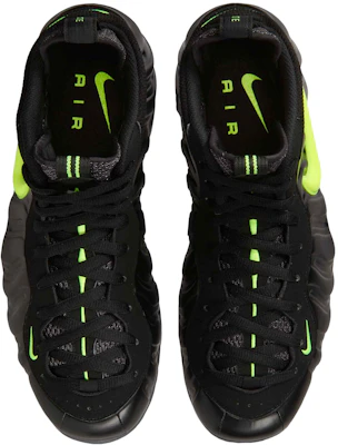 (PS) Nike Little Posite Pro ''Zwart Voltage Geel'' IQ7232-001 Shop (PS) Nike Little Posite Pro ''Zwart Voltage Geel'' IQ7232-001