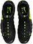 Shop (PS) Nike Little Posite Pro ''Zwart Voltage Geel'' IQ7232-001