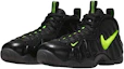 Purchase (Youth) Nike Little Posite Pro 'Black Voltage Yellow' IQ7230-001