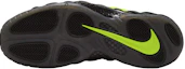 Details for (Youth) Nike Little Posite Pro 'Black Voltage Yellow' IQ7230-001