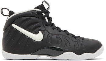 (Youth) Nike Little Posite Pro 'Dr. Doom' 644792-006 (Youth) Nike Little Posite Pro 'Dr. Doom' 644792-006