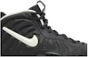 Order Nike Foamposite Pro Dr. Doom 末日博士泡 防滑耐磨減震 高幫 復古籃球鞋 GS 黑白 2016