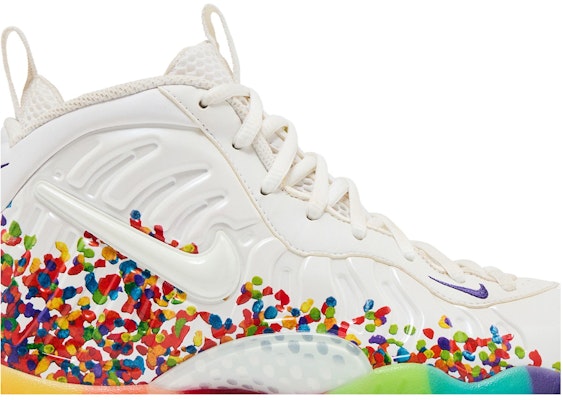 (Youth) Nike Little Posite Pro 'Fruity Pebbles' 644792-101 Order (Youth) Nike Little Posite Pro 'Fruity Pebbles' 644792-101
