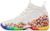 Lookbook (JR) Nike Little Posite Pro 'Fruity Pebbles' - Kasut Nike Kanak-Kanak 'Fruity Pebbles'. 644792-101