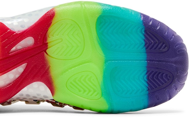 (Youth) Nike Little Posite Pro 'Fruity Pebbles' 644792-101 Purchase (Youth) Nike Little Posite Pro 'Fruity Pebbles' 644792-101
