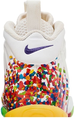 (Youth) Nike Little Posite Pro 'Fruity Pebbles' 644792-101 Sizing (Youth) Nike Little Posite Pro 'Fruity Pebbles' 644792-101