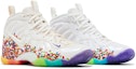 Cheap (JR) Nike Little Posite Pro 'Fruity Pebbles' - Kasut Nike Kanak-Kanak 'Fruity Pebbles'. 644792-101