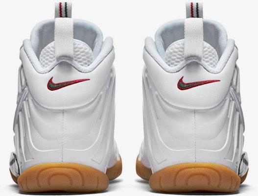 (JR) 나이키 리틀 포짓 프로 "구찌" 644792-100 Buy (JR) 나이키 리틀 포짓 프로 "구찌" 644792-100