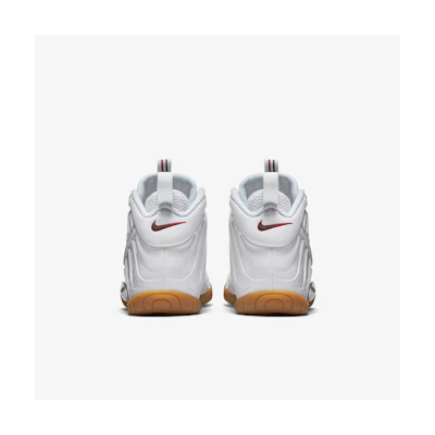 (Youth) Nike Little Posite Pro 'Gucci'