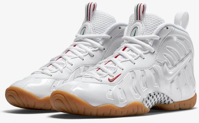 (JR) 나이키 리틀 포짓 프로 "구찌" 644792-100 Order (JR) 나이키 리틀 포짓 프로 "구찌" 644792-100