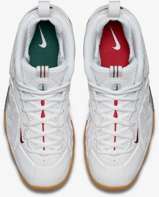 (JR) 나이키 리틀 포짓 프로 "구찌" 644792-100 Lookbook (JR) 나이키 리틀 포짓 프로 "구찌" 644792-100