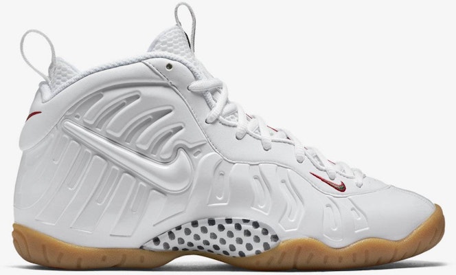 (JR) 나이키 리틀 포짓 프로 "구찌" 644792-100 Details for (JR) 나이키 리틀 포짓 프로 "구찌" 644792-100