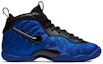 Order (JR) Nike Little Posite Pro 'Hyper Cobalt' - Biru Cobalt 644792-402