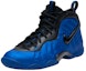 Lookbook (JR) Nike Little Posite Pro 'Hyper Cobalt' - Biru Cobalt 644792-402