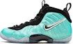Buy (JR) Nike Little Posite Pro 'Island Green' - Nike Little Posite Pro 'Hijau Pulau' 644792-303